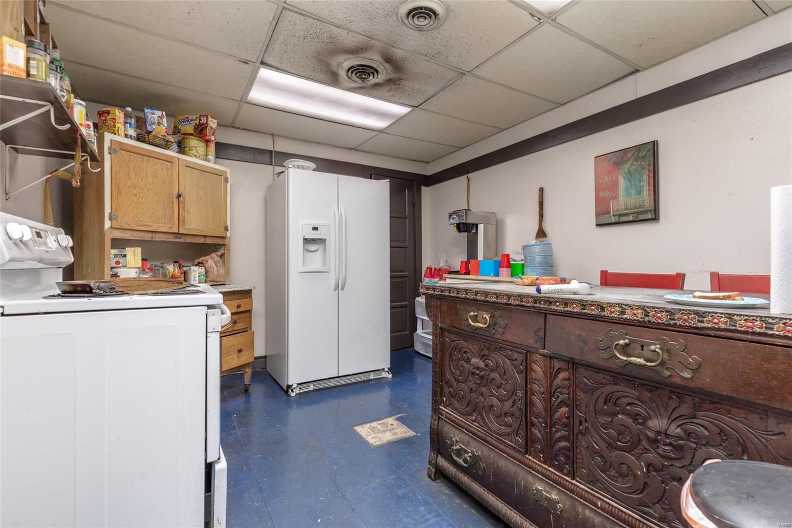 Stoddard Add - Commercial Sale