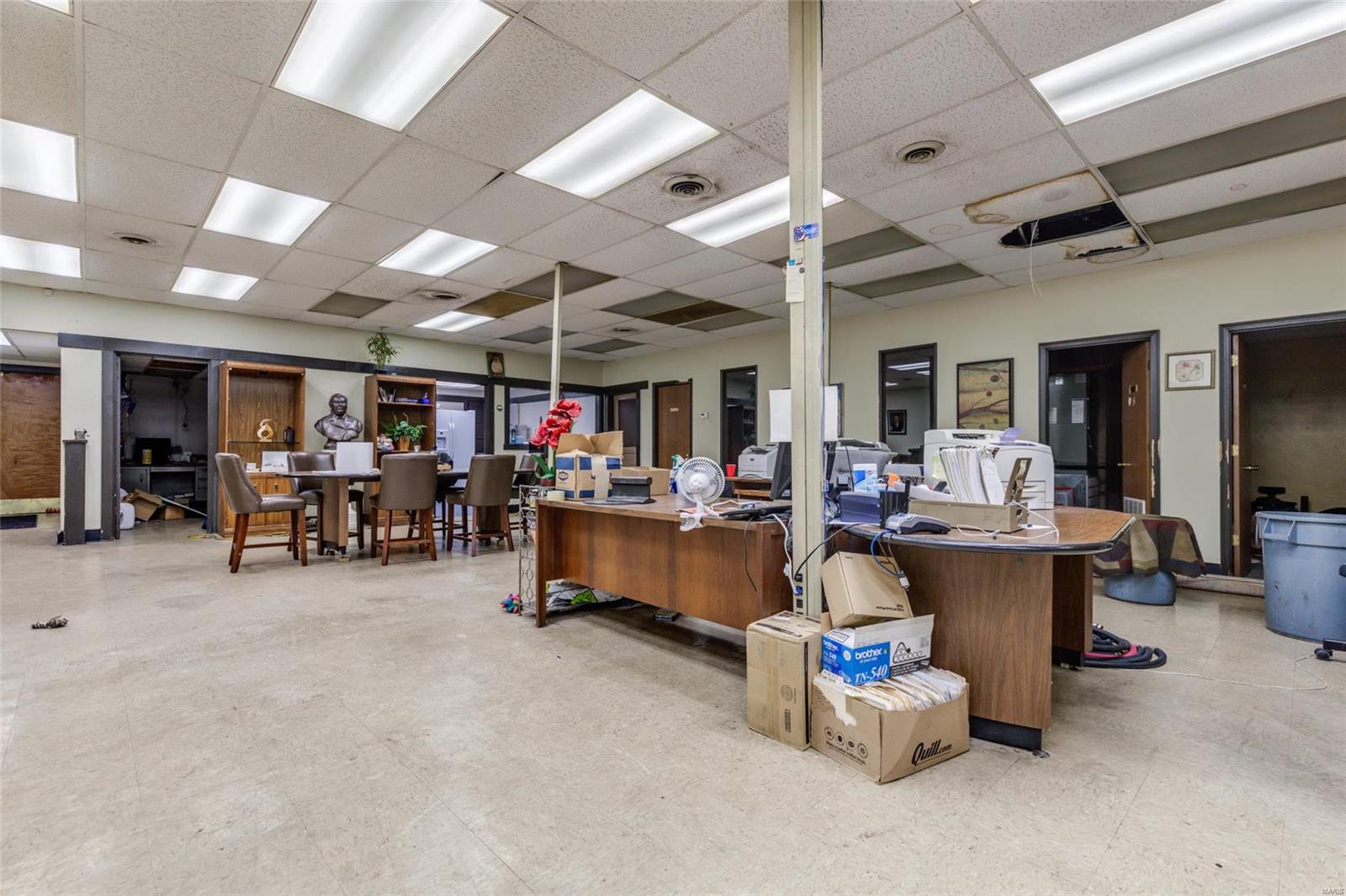 Stoddard Add - Commercial Sale