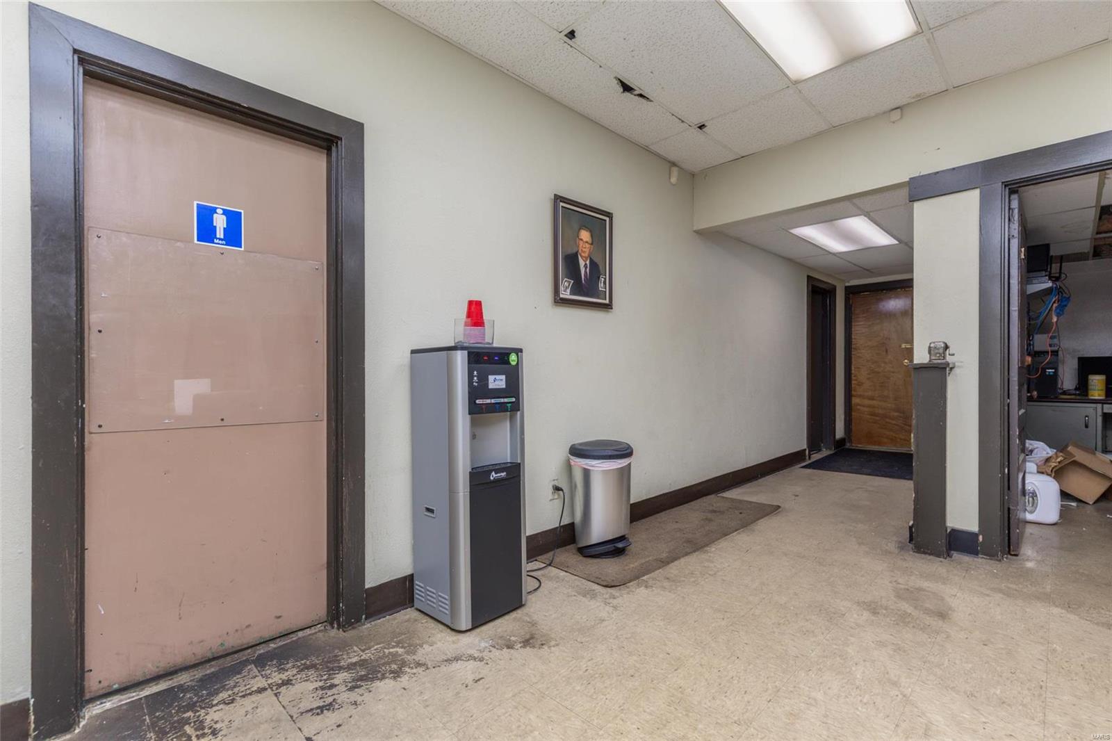 Stoddard Add - Commercial Sale