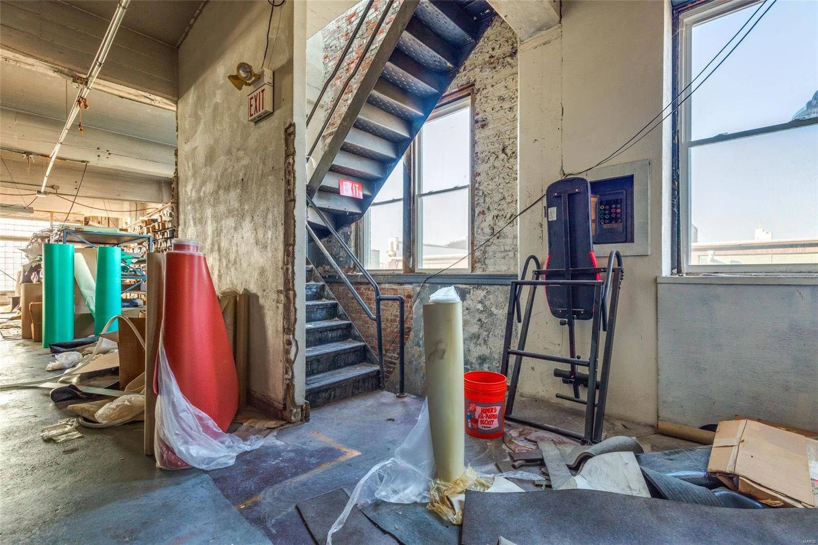 Stoddard Add - Commercial Sale