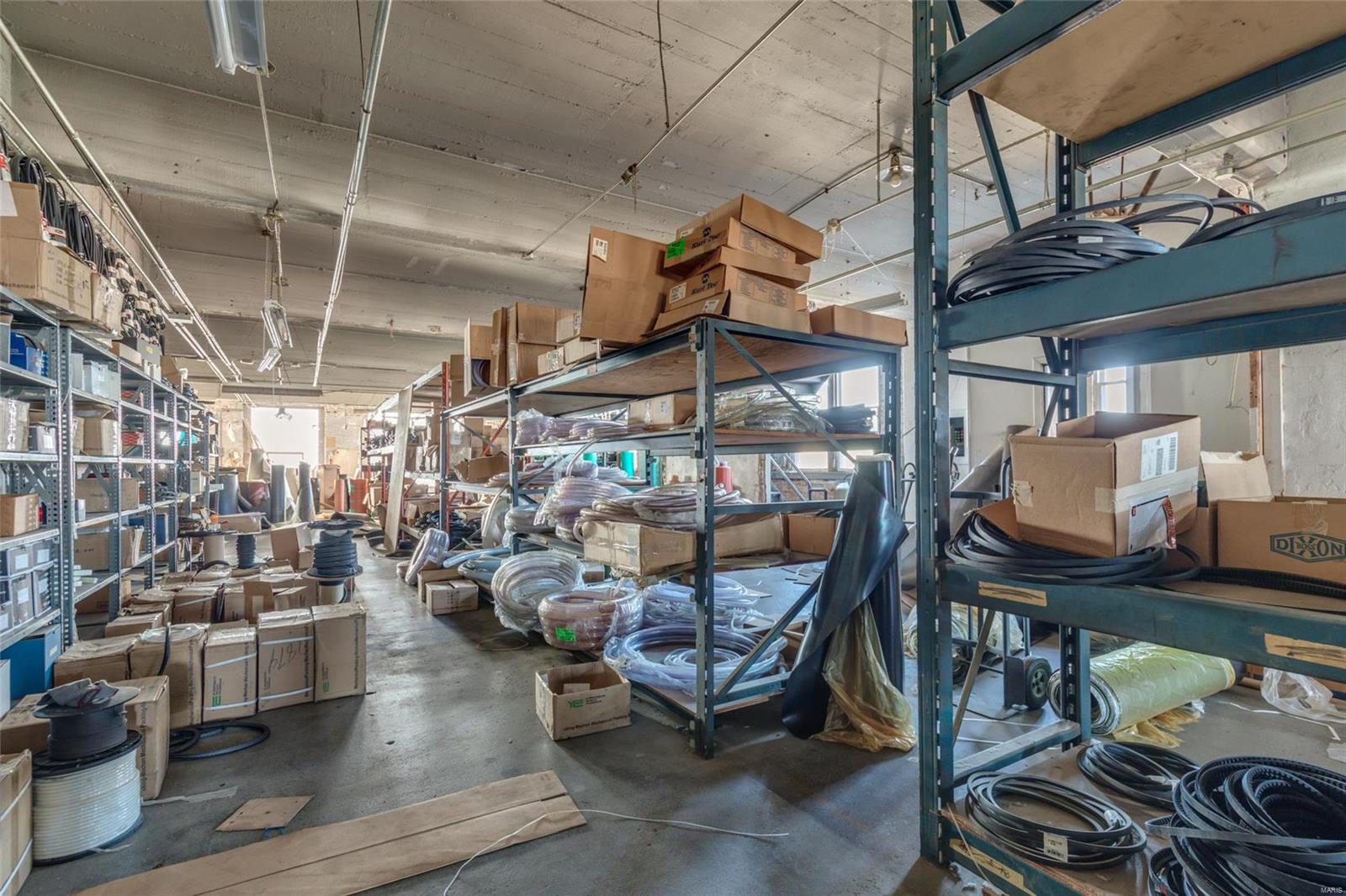 Stoddard Add - Commercial Sale