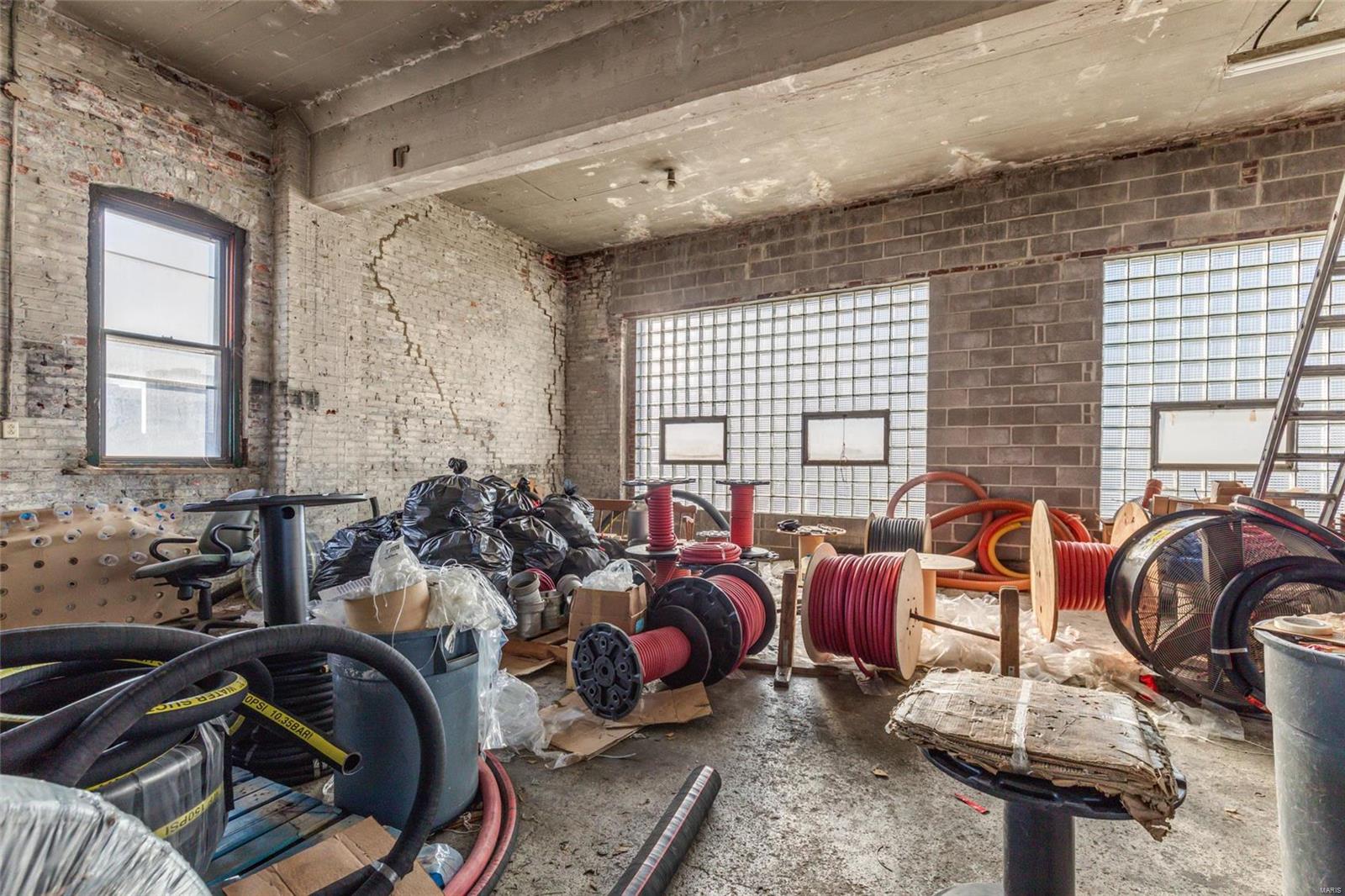 Stoddard Add - Commercial Sale