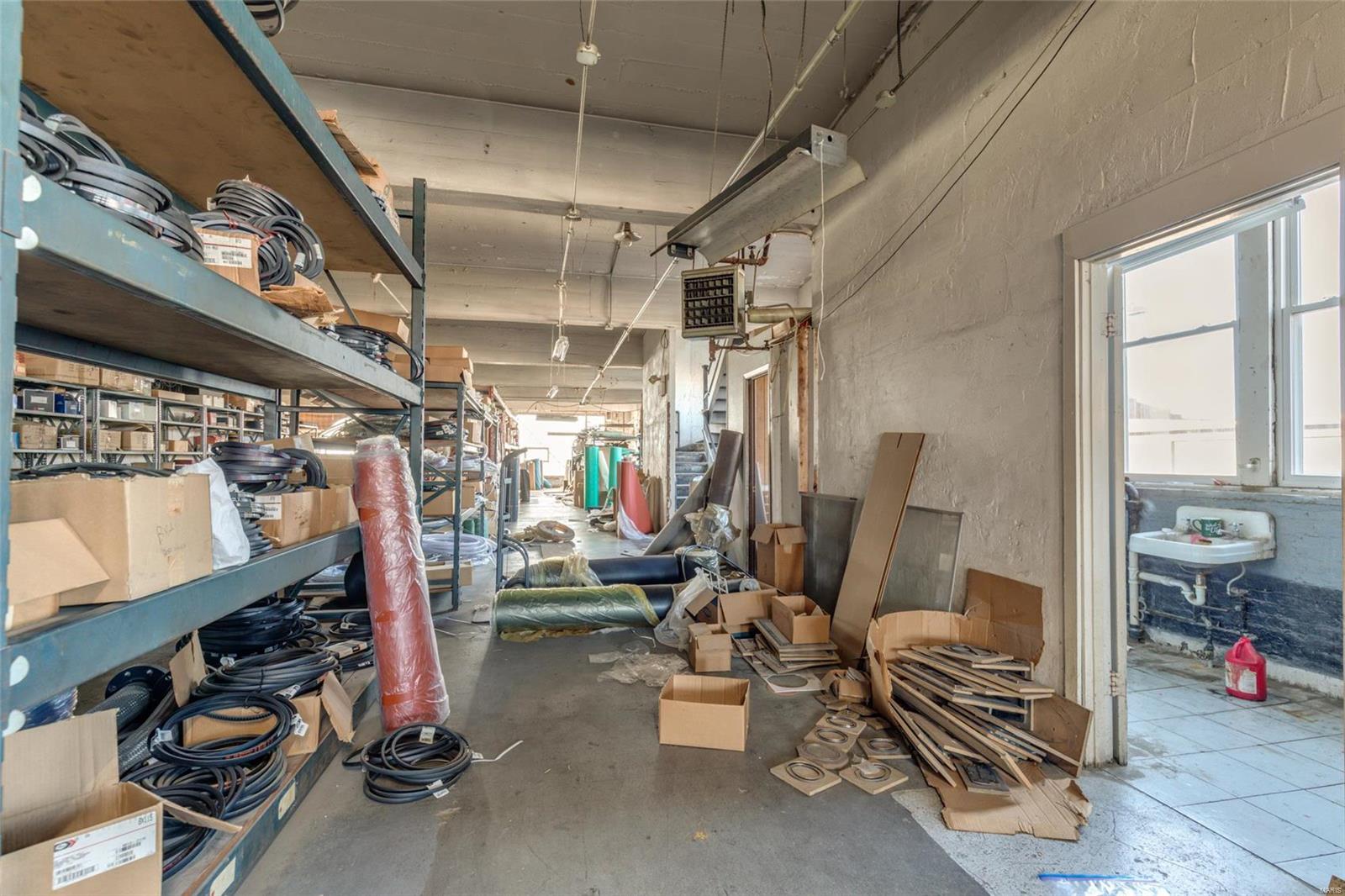 Stoddard Add - Commercial Sale