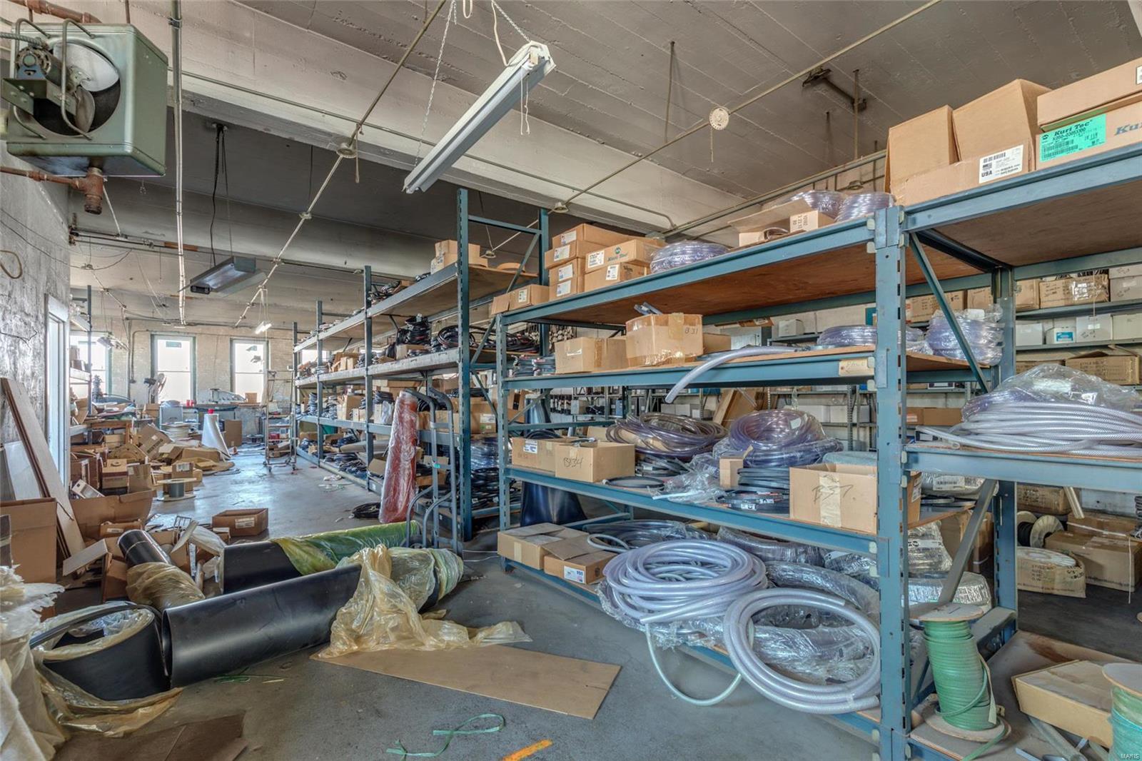 Stoddard Add - Commercial Sale