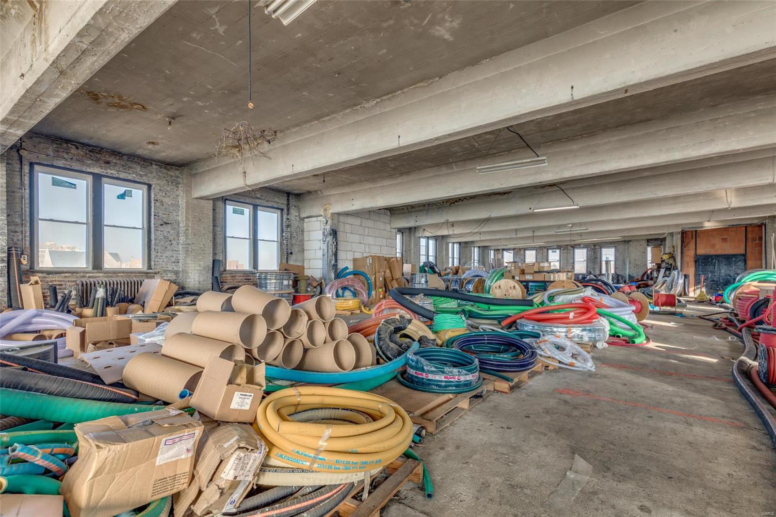 Stoddard Add - Commercial Sale