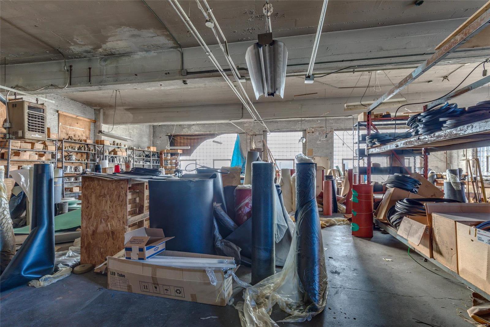 Stoddard Add - Commercial Sale