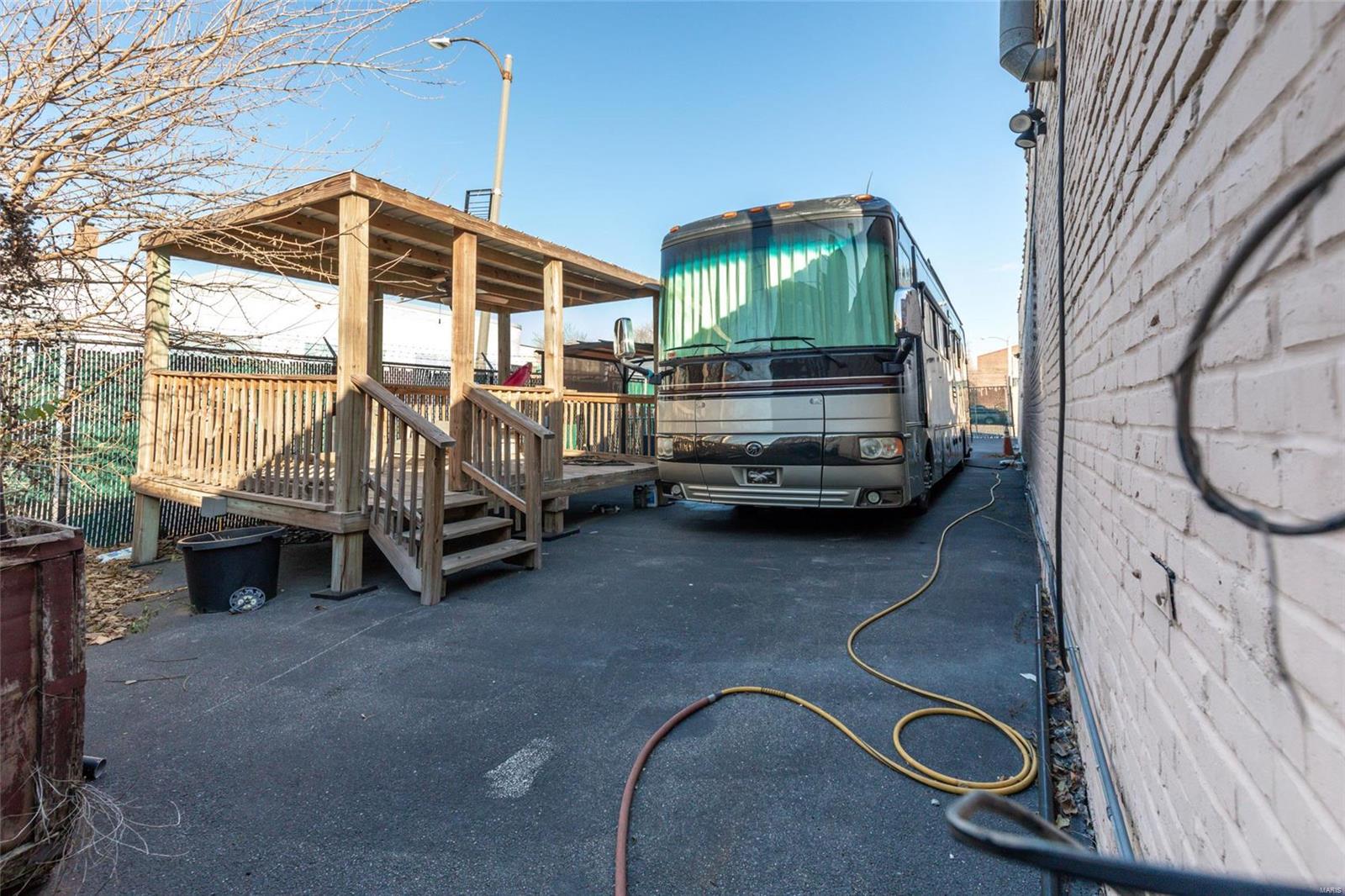 Stoddard Add - Commercial Sale