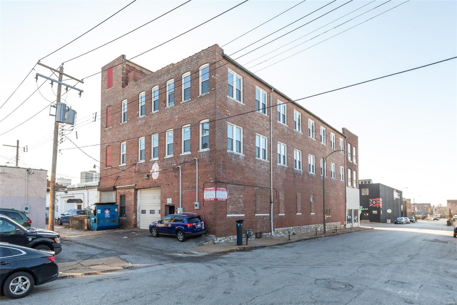 Stoddard Add - Commercial Sale