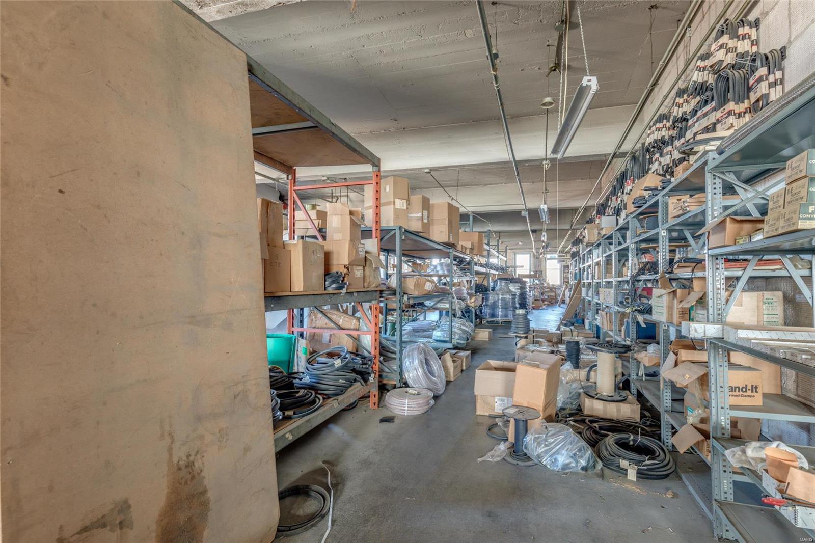 Stoddard Add - Commercial Sale