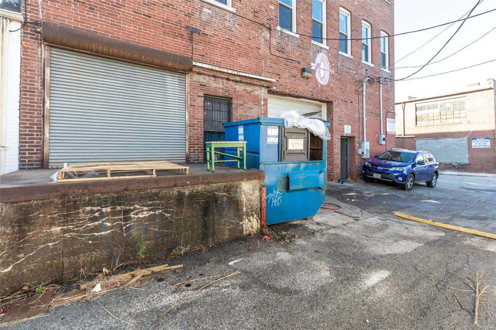 Stoddard Add - Commercial Sale