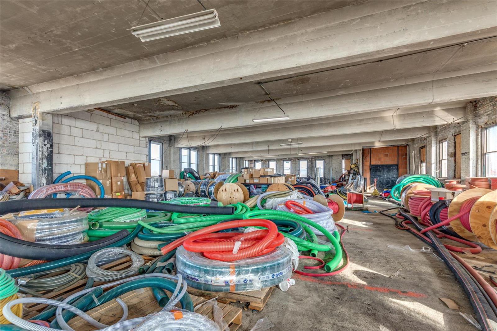 Stoddard Add - Commercial Sale