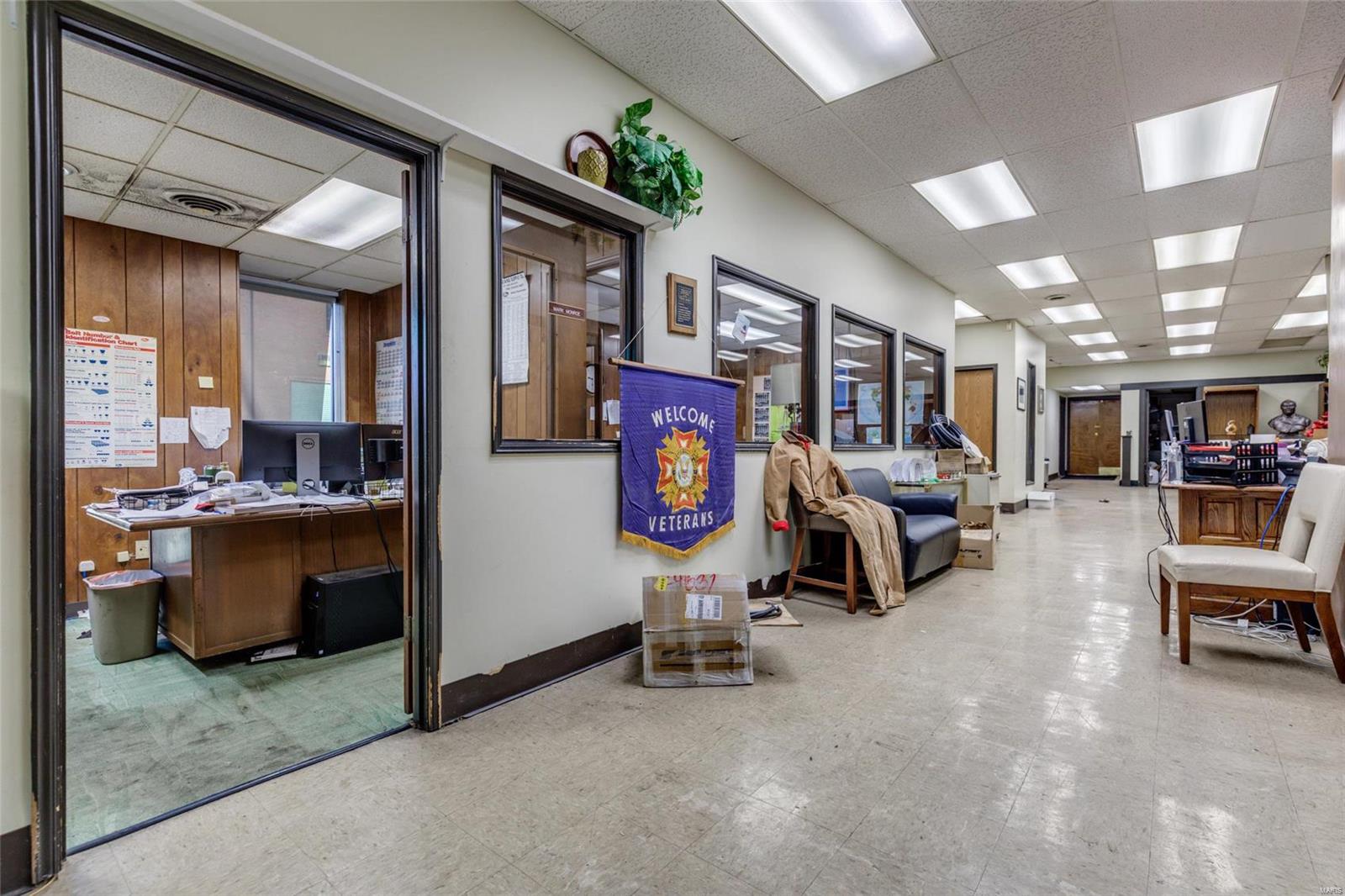 Stoddard Add - Commercial Sale