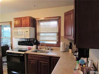 Redmons Add - Residential