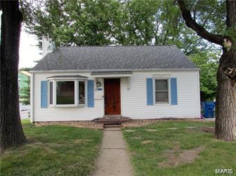 Redmons Add - Residential
