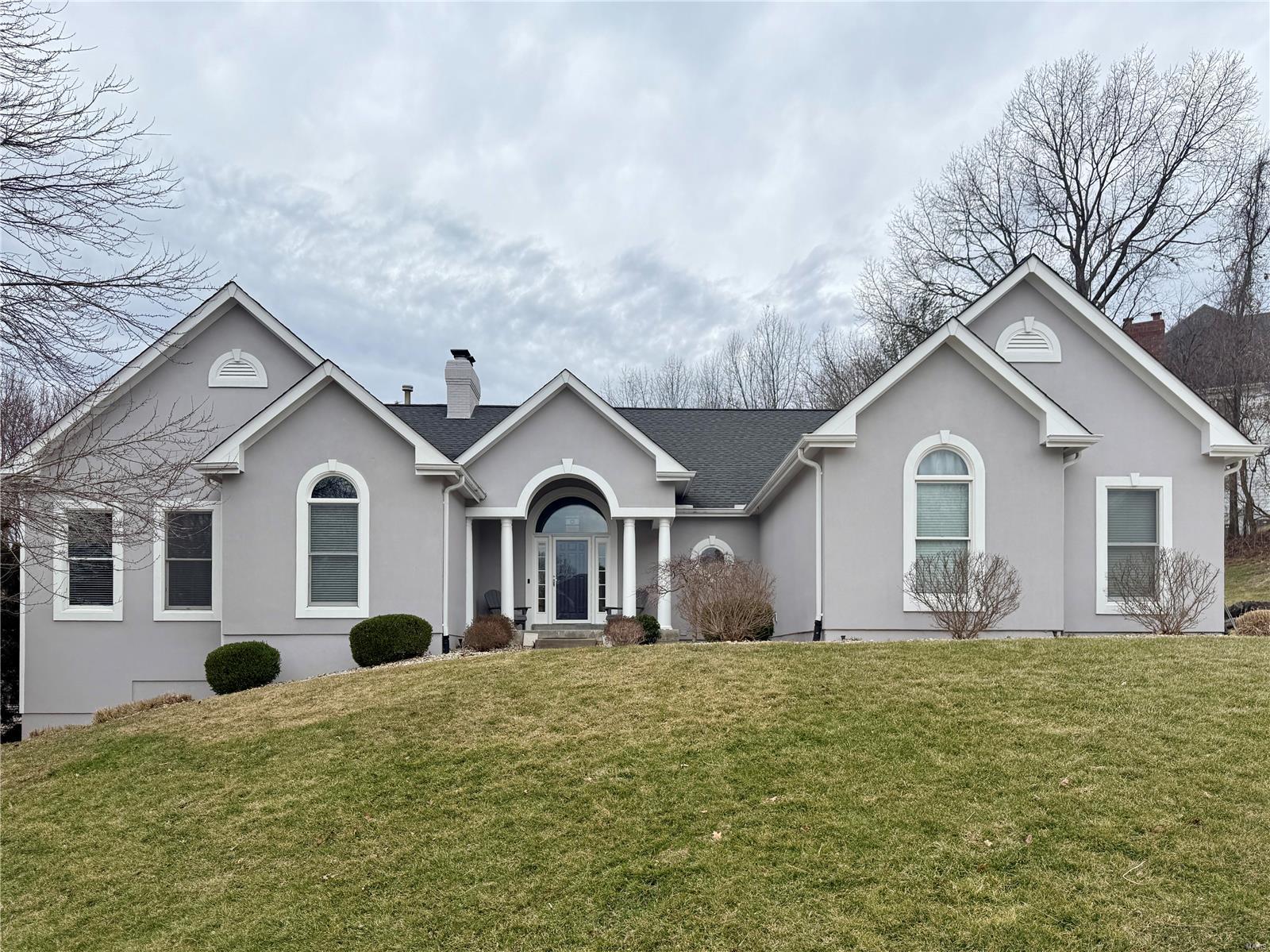 Wildhorse Village F - Residential