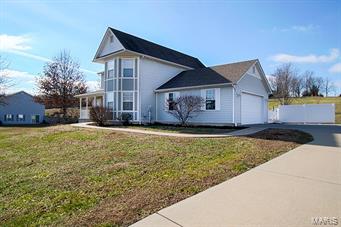 Twin Lakes - Residential