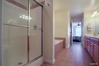 Twin Lakes - Residential