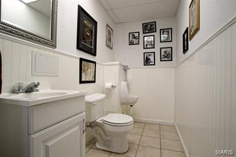 Twin Lakes - Residential