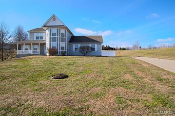 Twin Lakes - Residential