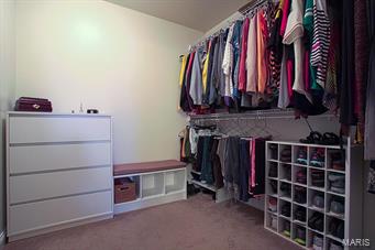 Twin Lakes - Residential