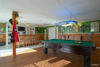 Twin Lakes - Residential