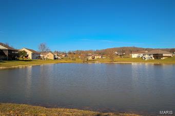 Twin Lakes - Residential