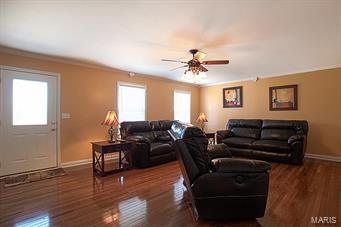 Twin Lakes - Residential