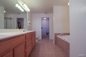 Twin Lakes - Residential