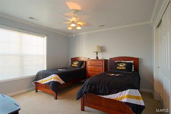 Twin Lakes - Residential