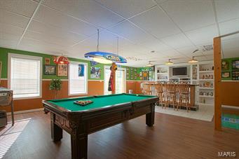 Twin Lakes - Residential