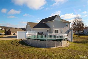 Twin Lakes - Residential