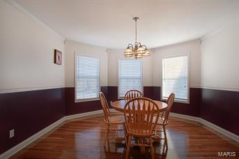 Twin Lakes - Residential