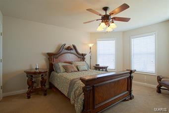 Twin Lakes - Residential