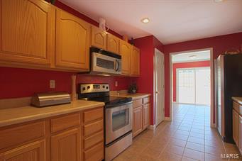 Twin Lakes - Residential