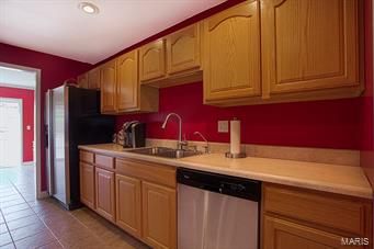 Twin Lakes - Residential