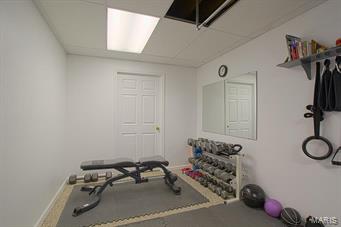 Twin Lakes - Residential