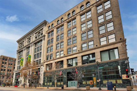 901 Washington Avenue 401 St Louis MO 63101