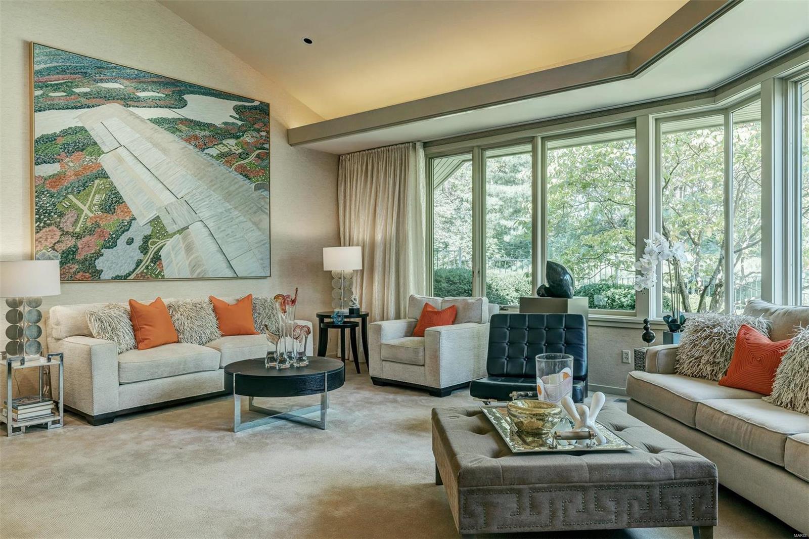 Survey 0000 Sec 15 Township 45 Range 5 - Residential