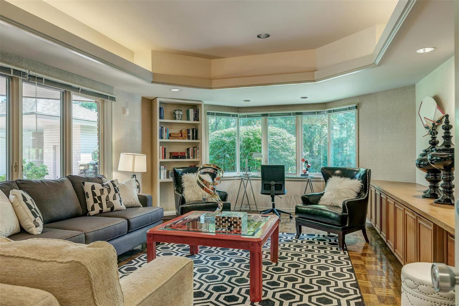 Survey 0000 Sec 15 Township 45 Range 5 - Residential