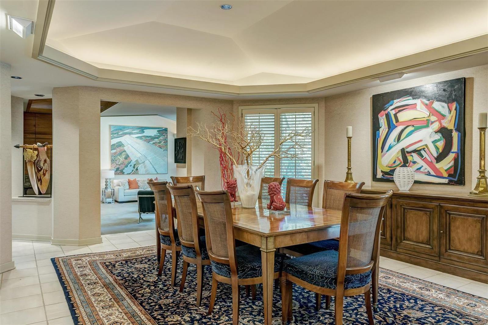 Survey 0000 Sec 15 Township 45 Range 5 - Residential