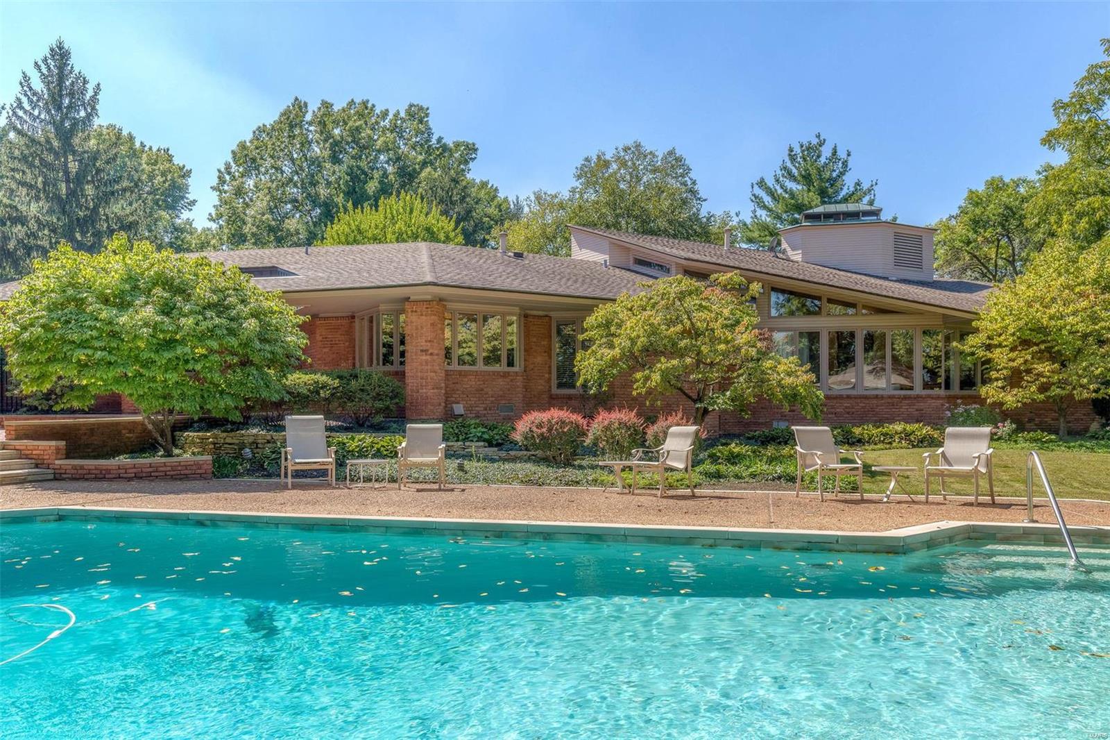 Survey 0000 Sec 15 Township 45 Range 5 - Residential