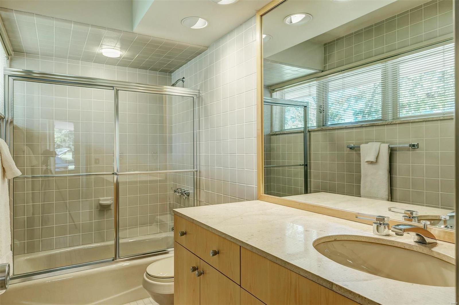 Survey 0000 Sec 15 Township 45 Range 5 - Residential