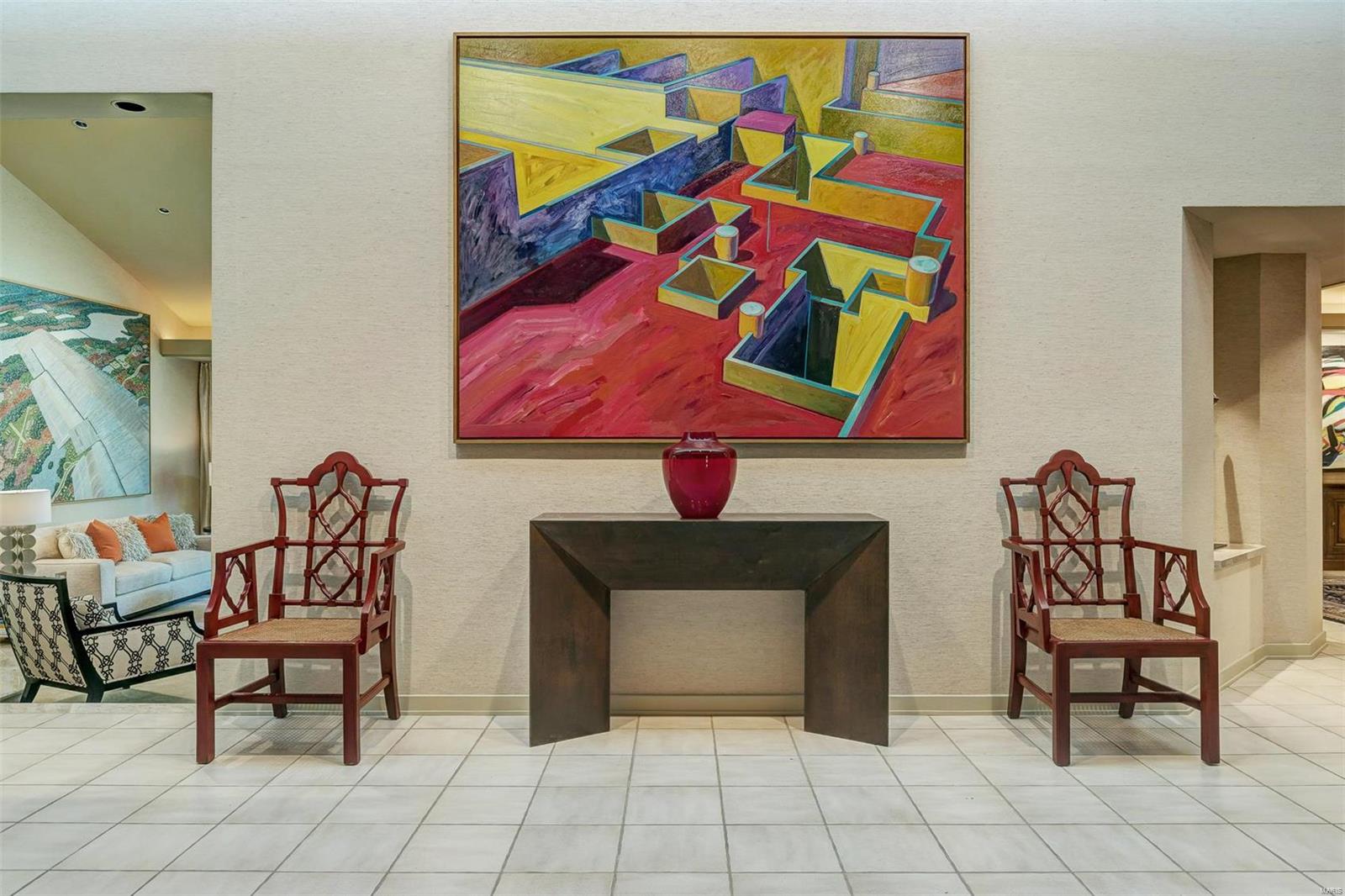 Survey 0000 Sec 15 Township 45 Range 5 - Residential