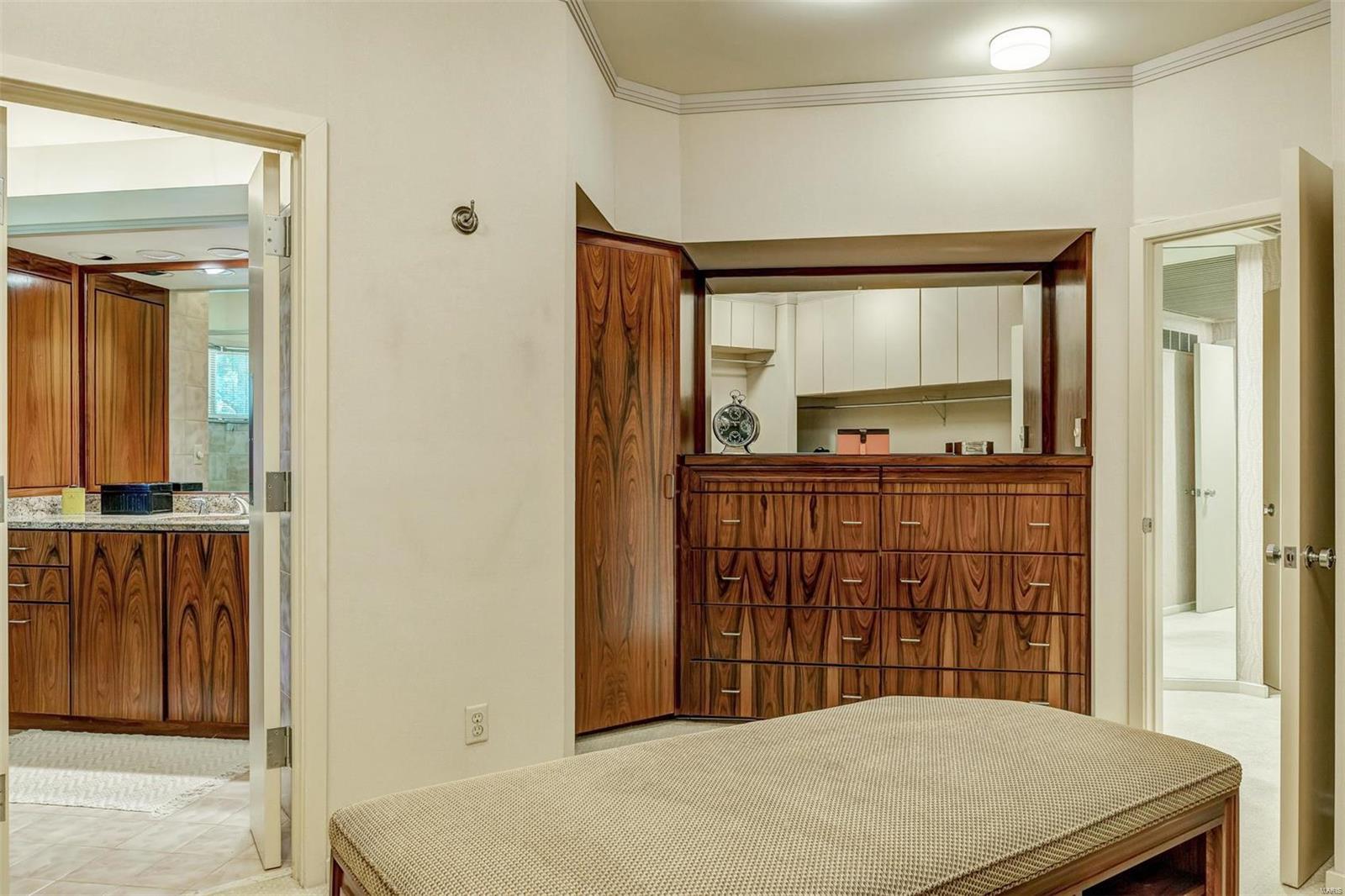 Survey 0000 Sec 15 Township 45 Range 5 - Residential