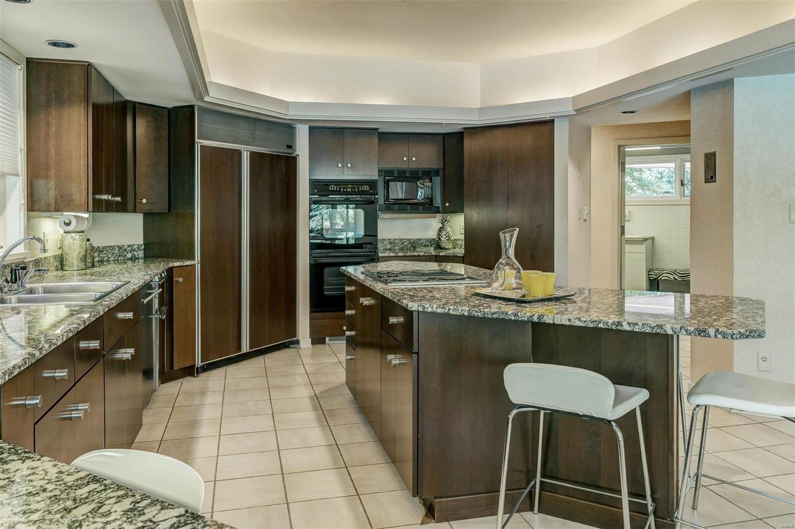 Survey 0000 Sec 15 Township 45 Range 5 - Residential