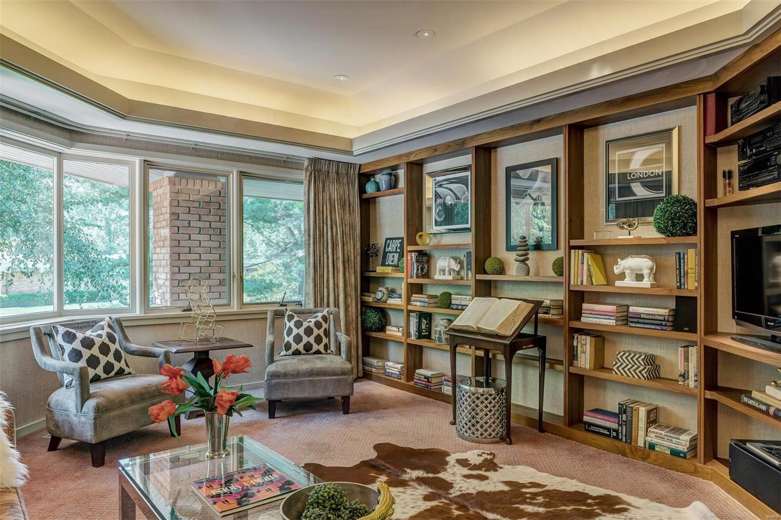 Survey 0000 Sec 15 Township 45 Range 5 - Residential