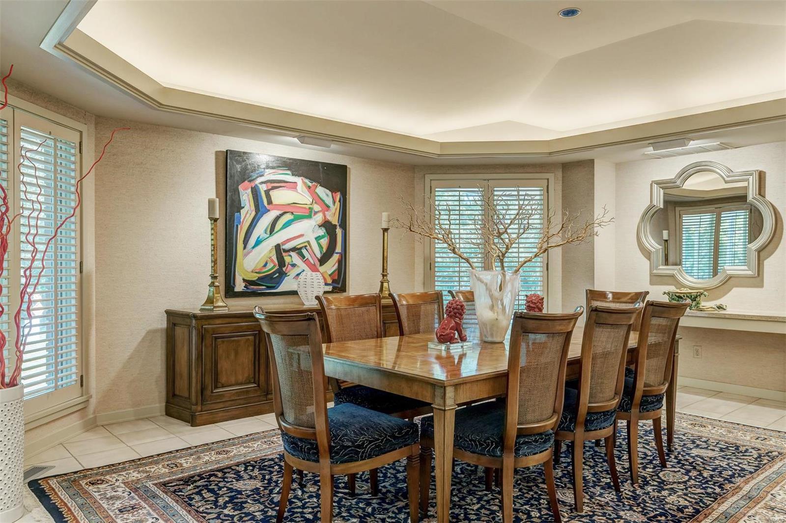 Survey 0000 Sec 15 Township 45 Range 5 - Residential