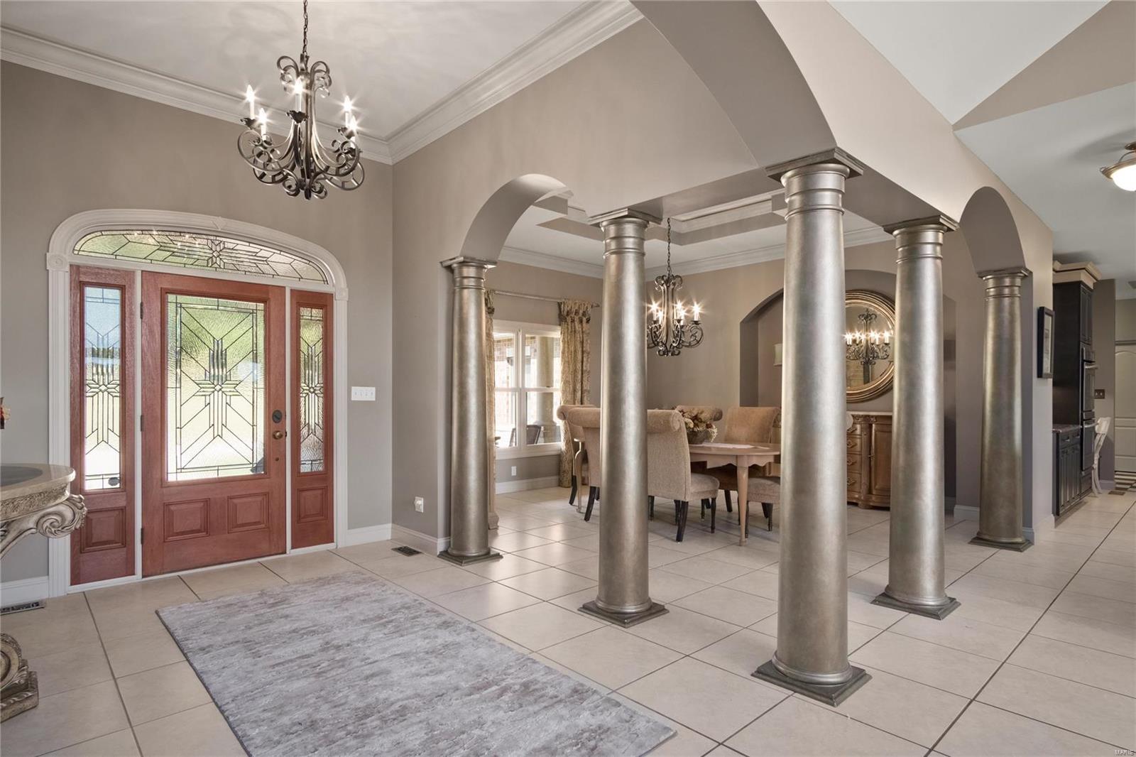 Sunrise Acres - Residential