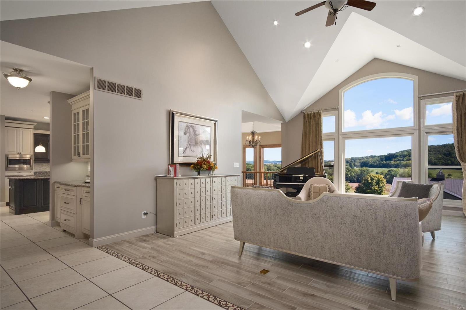 Sunrise Acres - Residential