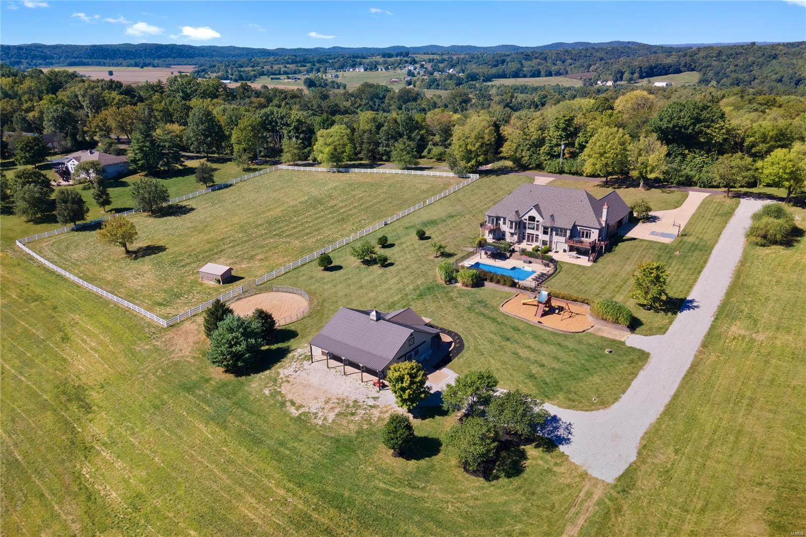 Sunrise Acres - Residential